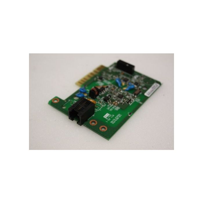 Sony Vaio VGC-M1 All In One PC Modem Board Socket 176182414