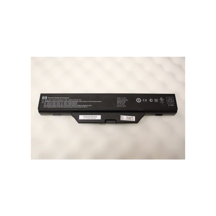 Genuine HP 550 Battery HSTNN-IB51 456664-001