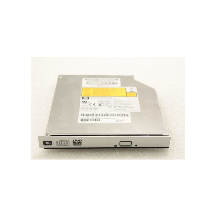 HP Compaq Presario C500 DVD-RW Optical Drive AD-7530A 438472-ABC