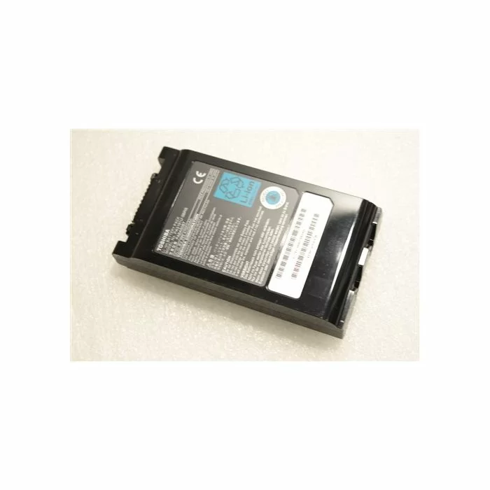 Genuine Toshiba Portege M400 Li-ion Laptop Battery PA3191U-5BRS