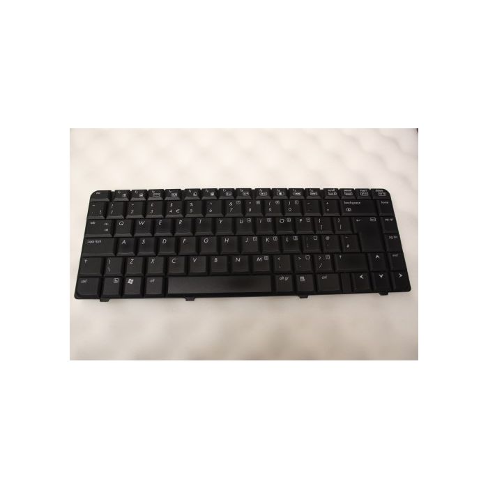 Genuine HP Presario V6000 Keyboard AEAT6TPE119