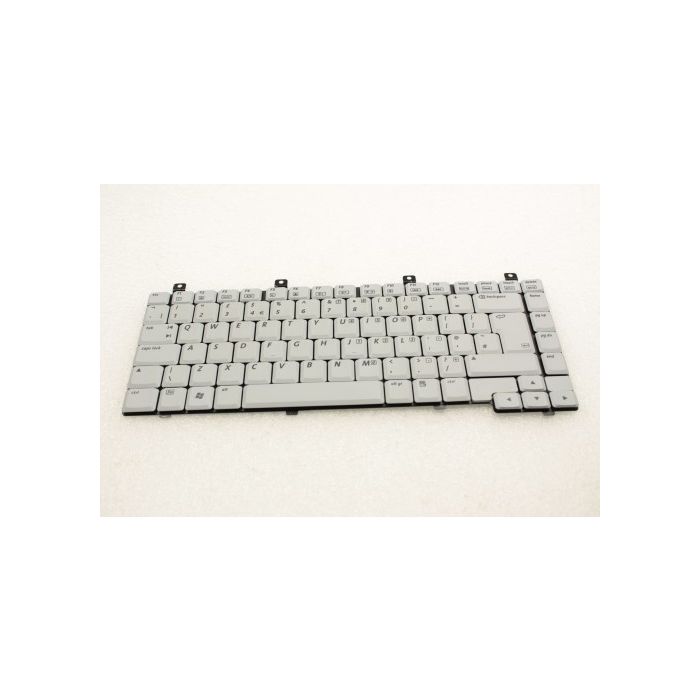 Genuine HP Compaq Presario C500 Keyboard PK1300Z02P0