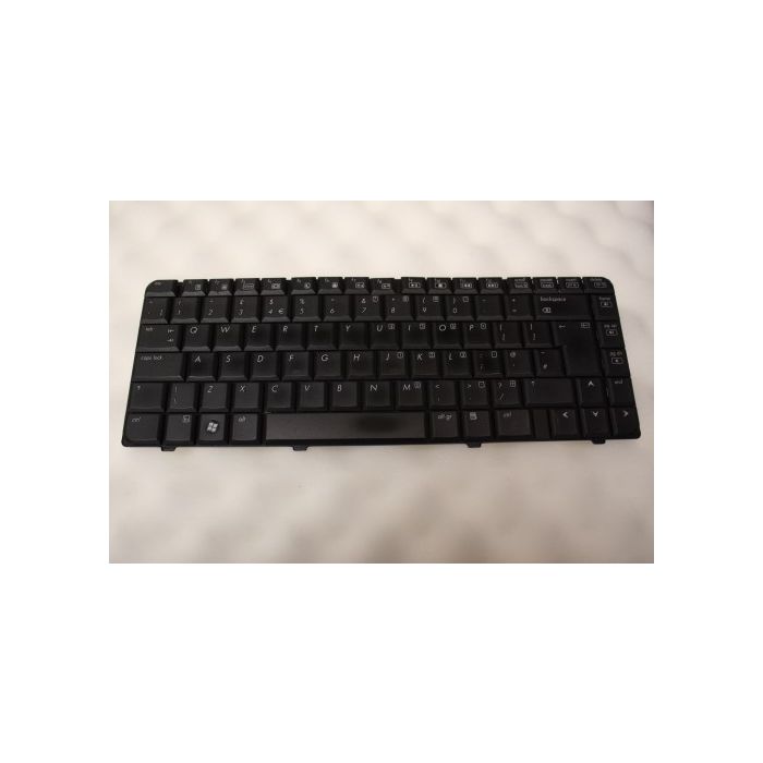 Genuine HP Pavilion G6000 Keyboard 442887-031 AEATLE00110