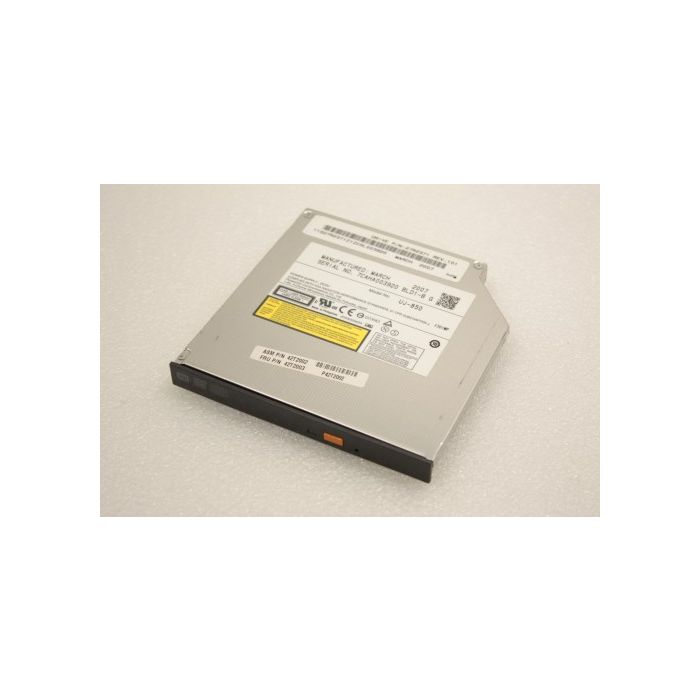 IBM Lenovo 3000 C200 UJ-850 DVD+/-RW ReWriter IDE Drive 27R2371