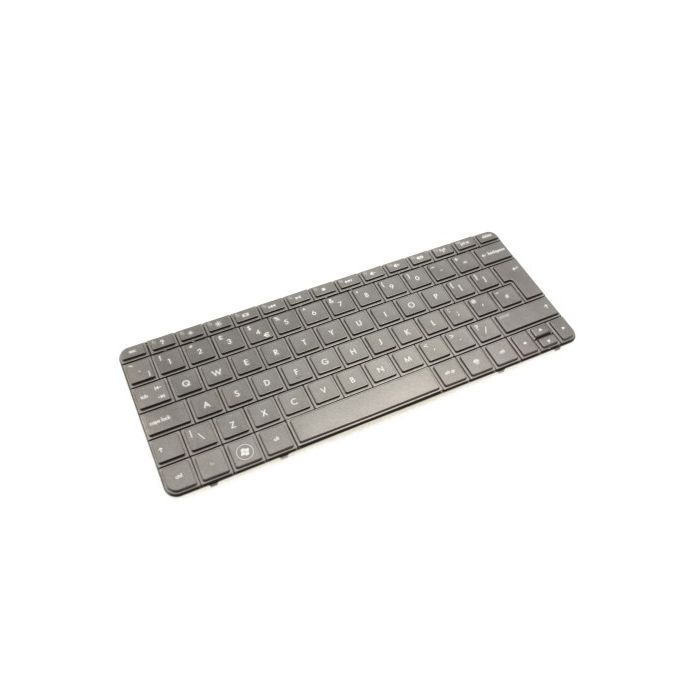 Genuine HP Mini 110-3107sa Keyboard 608769-031