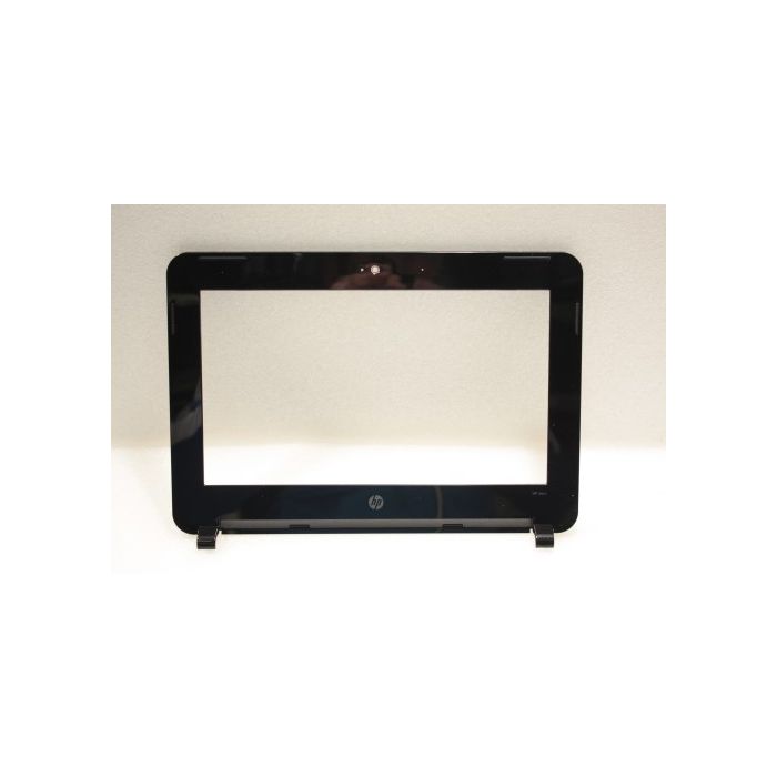 HP Mini 110-3107sa LCD Screen Bezel 607749-001