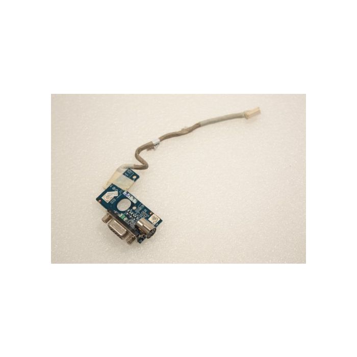 IBM Lenovo 3000 C200 VGA Board Cable LS-3253P