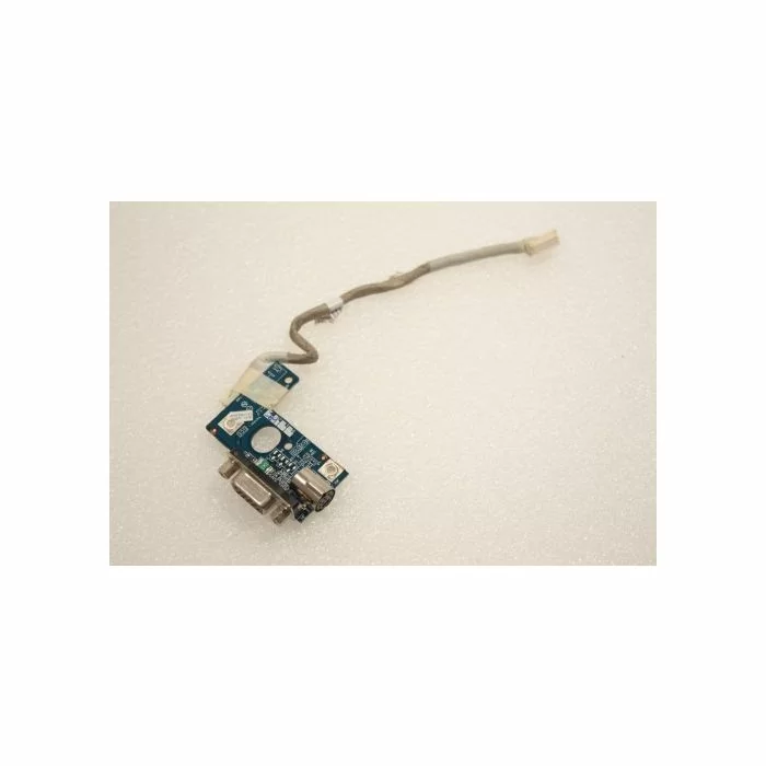 IBM Lenovo 3000 C200 VGA Board Cable LS-3253P