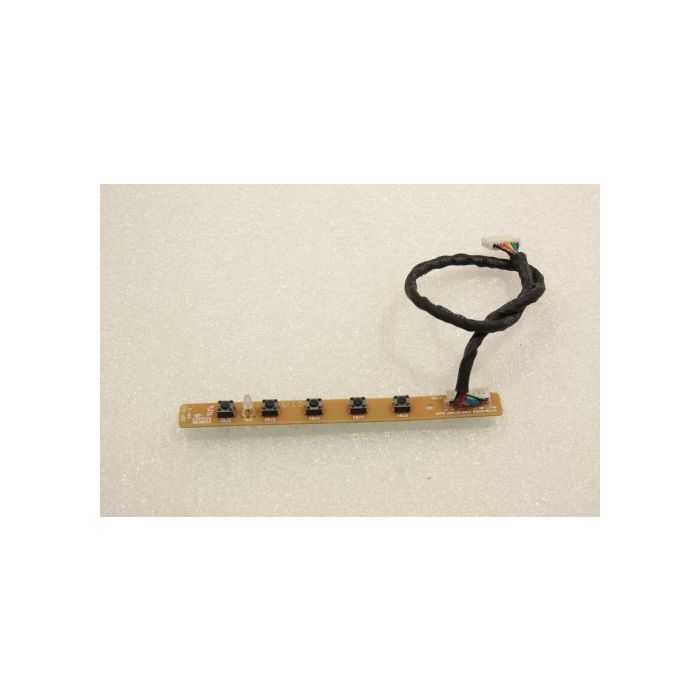HP P9621D Power Button LED Light VP720/PV920 2202133300P