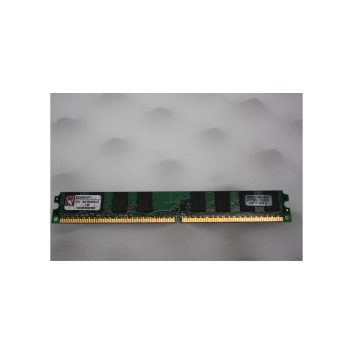 1GB Kingston KTH-XW4200AN/1G DDR2 RAM 533MHz Memory