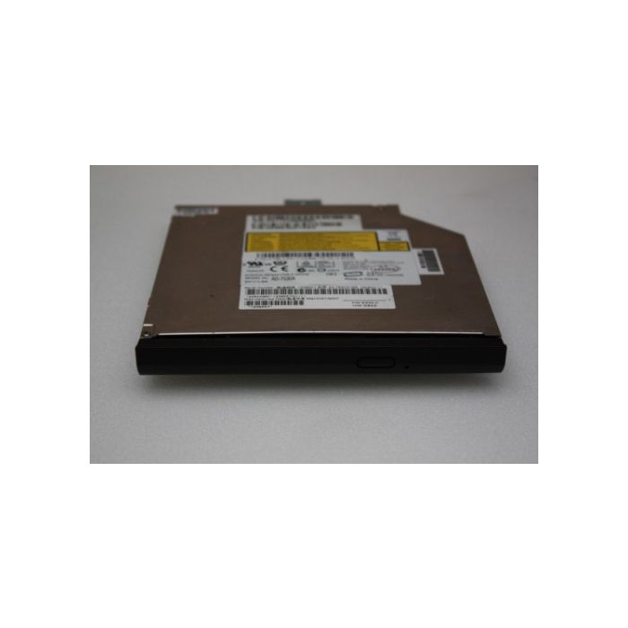 Advent 9117 Sony NEC DVD/CD RW ReWriter AD-7530B 2AMA3CDTAD3 IDE Drive