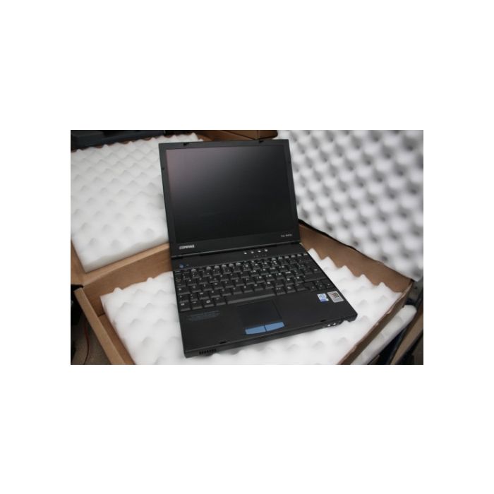 Compaq N410C 12.1-inch Laptop 1.20GHz, 256MB Ram, 30GB HDD CD Win XP