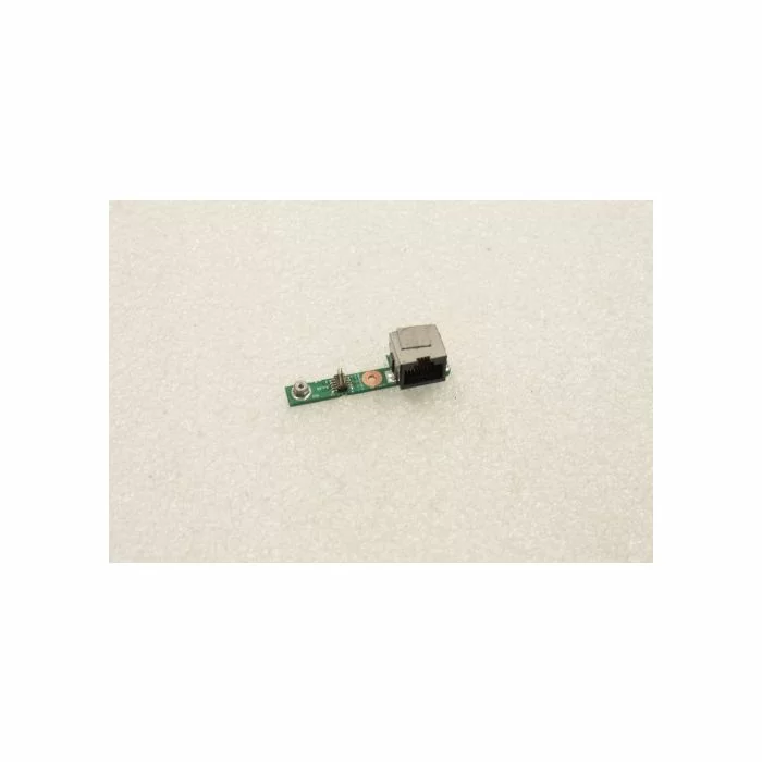 Macron NX150 LAN Socket Board 71-M55GZ-003