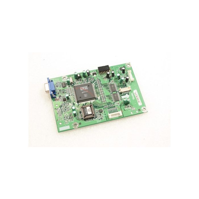 Dell E171FPb VGA Main Board 48.L5301.A02