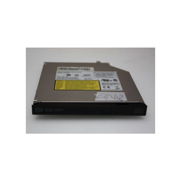 Acer Aspire 5738Z LiteOn DVD/CD RW ReWriter DS-8A3S SATA Drive