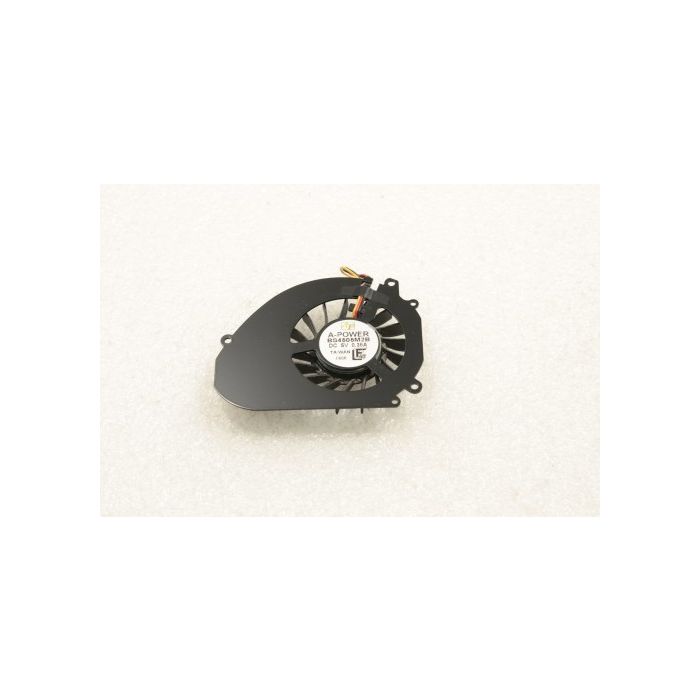 Macron NX150 CPU Cooling Fan BS4505M2B