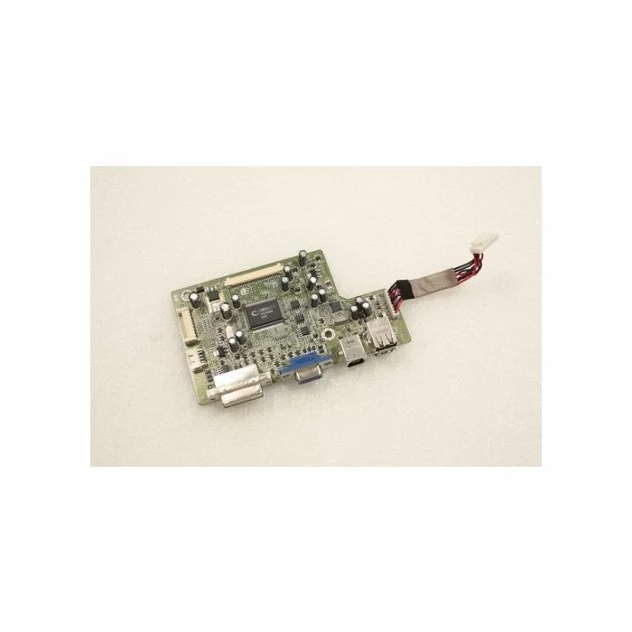 Dell Professional P1913b 1909WE Main Board 791861300800R
