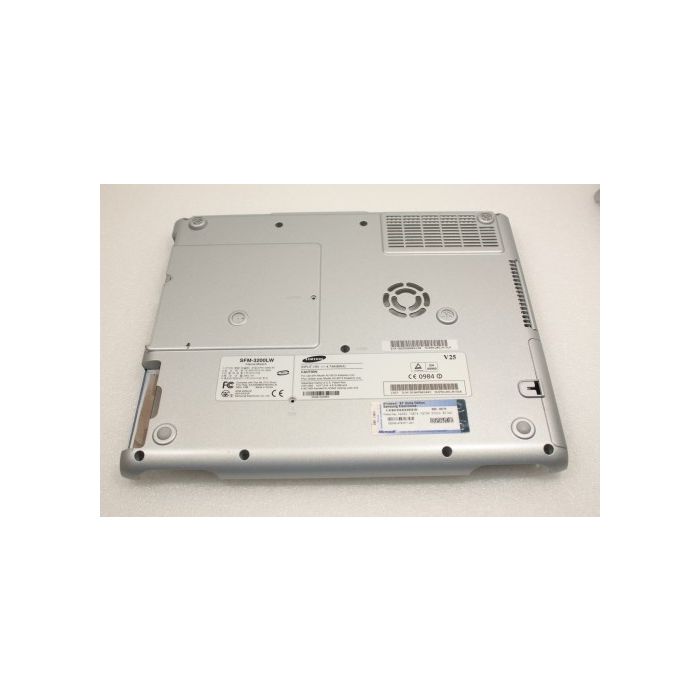 Samsung V25 Bottom Lower Case BA61-00484