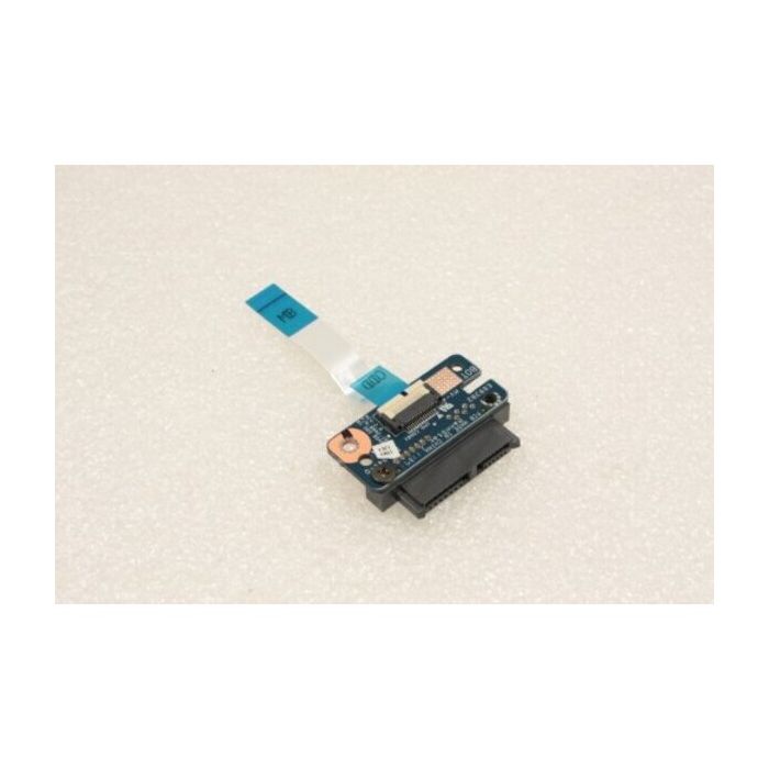 Toshiba Satellite C670-165 ODD Optical Drive SATA Connector 08N2-1B90J00