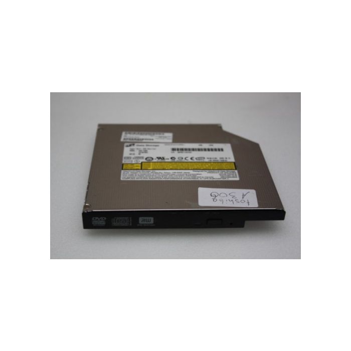 Toshiba Satellite A300 HL Data Storage DVD/CD RW ReWriter GSA-T40N IDE Drive