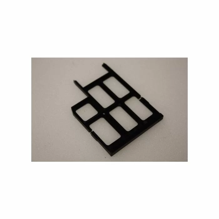 HP 550 PCMCIA Filler Blank