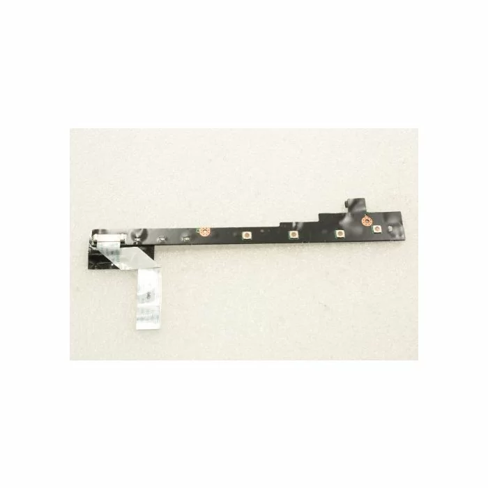 Macron NX150 Power Button Board 77-M55GS-003