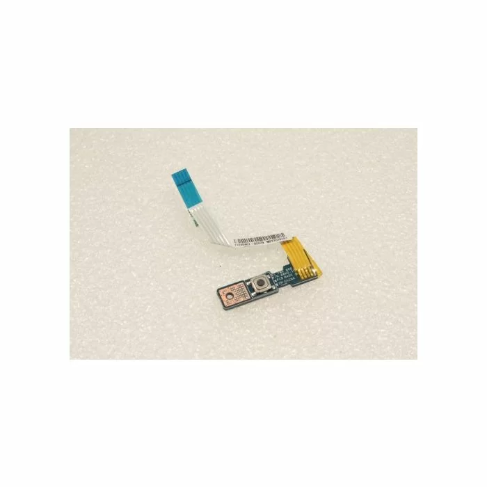 Toshiba Satellite C670-165 Power Button Board Cable 08N2-1BA1