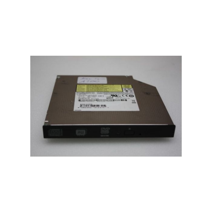 Toshiba Satellite A100 Sony NEC DVD/CD RW ReWriter AD-7590A IDE Drive