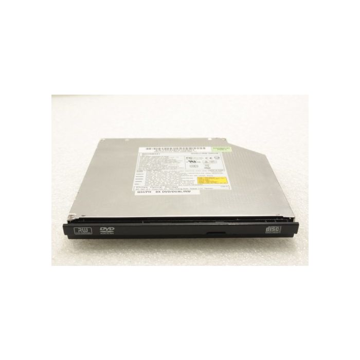 Macron NX150 DVD±RW ReWriter IDE Drive SDVD8441 