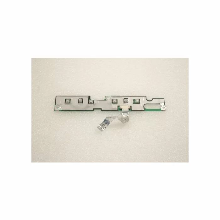 Fujitsu Siemens Amilo A1640 Power Button Board 35-UG5000-00B