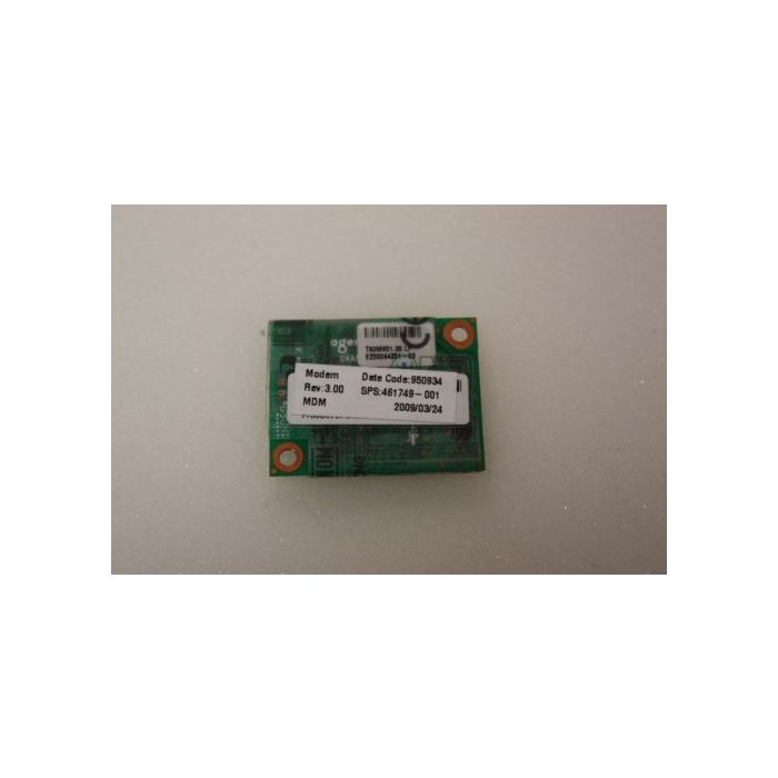 HP 550 Modem Card 461749-001