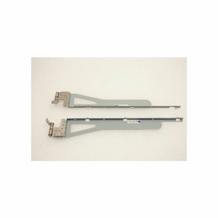 Fujitsu Siemens Amilo A1640 LCD Screen Hinge Brackets 40-UG6025-00 
