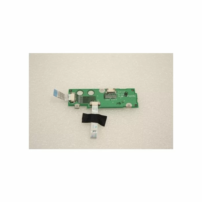 Fujitsu Siemens Amilo A1640 Touchpad Button Board 35-UG5010-00B