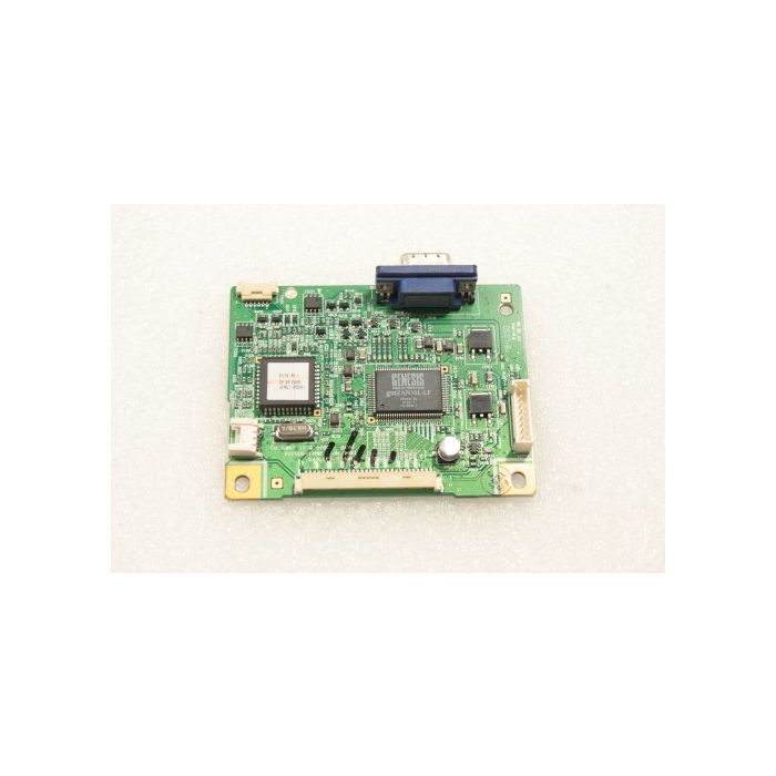 Dell E173FPS VGA Main Board BN41-00535A