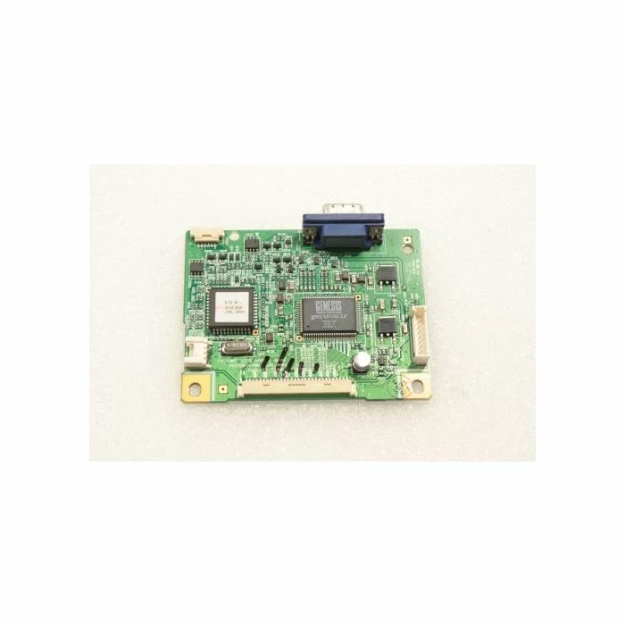 Dell E173FPS VGA Main Board BN41-00535A
