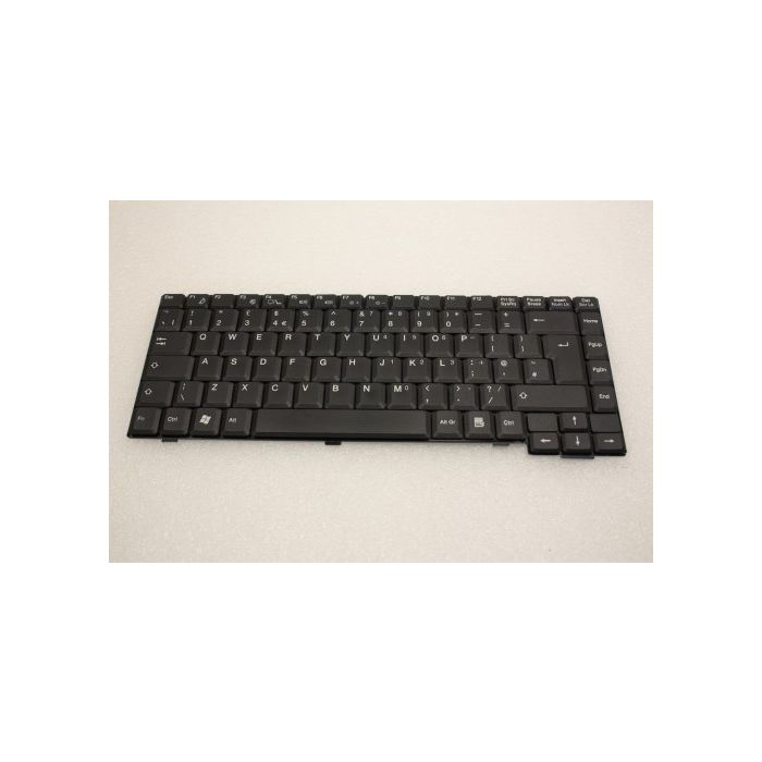 Genuine Fujitsu Siemens Amilo A1640 Keybord 71-UG8087-00