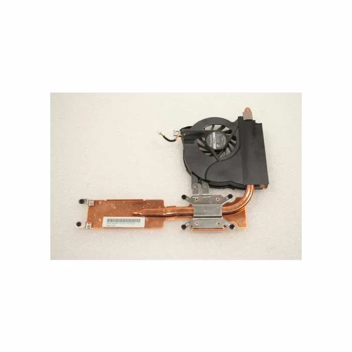 Acer TravelMate 3270 CPU Heatsink Fan AVC34ZR1TATN