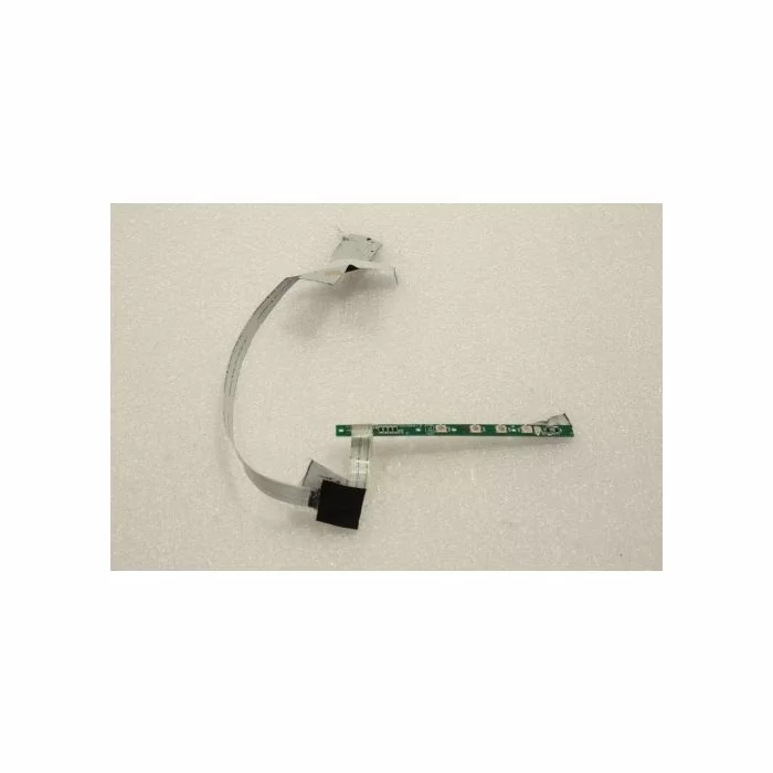 Dell E177FPC LED Power Button Board 715G1564-3