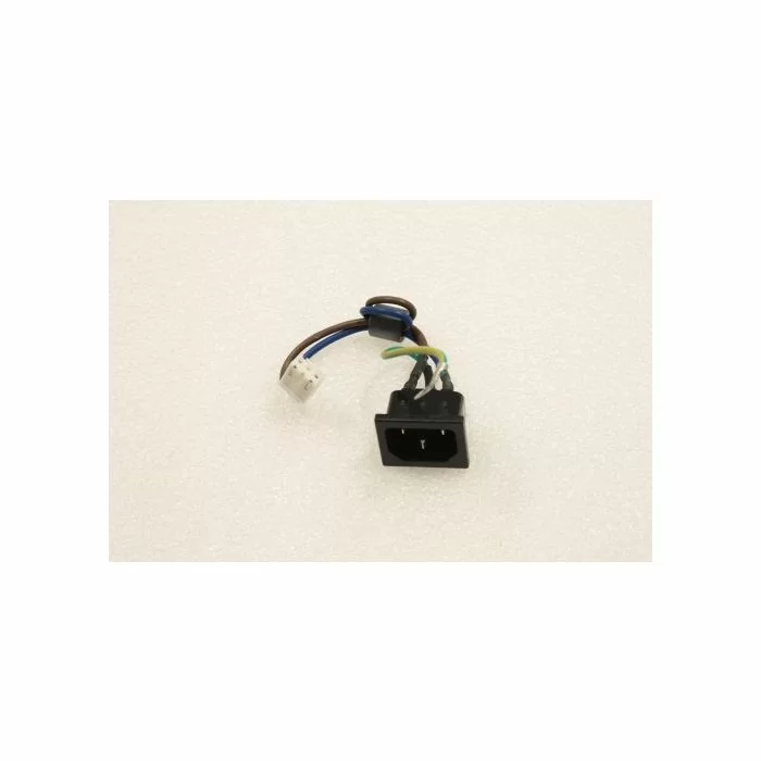 Dell E176FPc E177FPc DC Power Socket