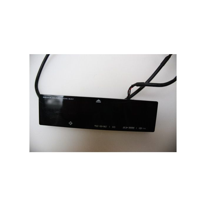 Acer Aspire M5811 Media Multi Card Reader CR.10400.075