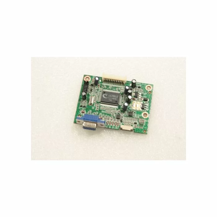 Dell E177FPC VGA Main Board 715G1565-1-2
