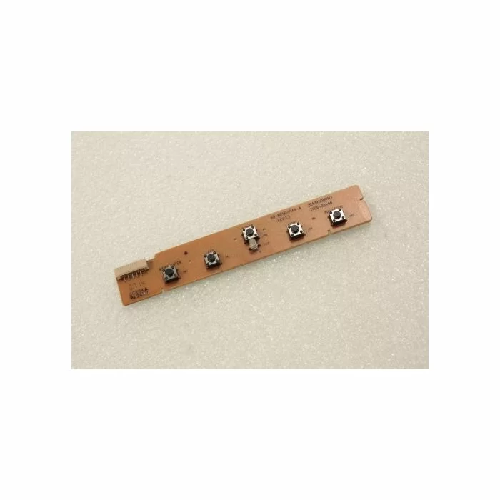 ViewSonic VA703B LED Power Button Board BLM191AB10113