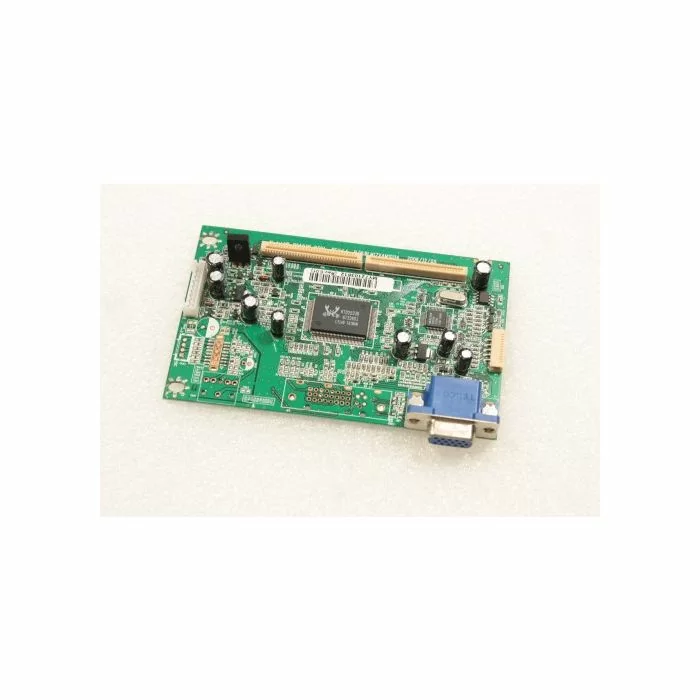 ViewSonic VA703B VGA Main Board BLM17VAM10114