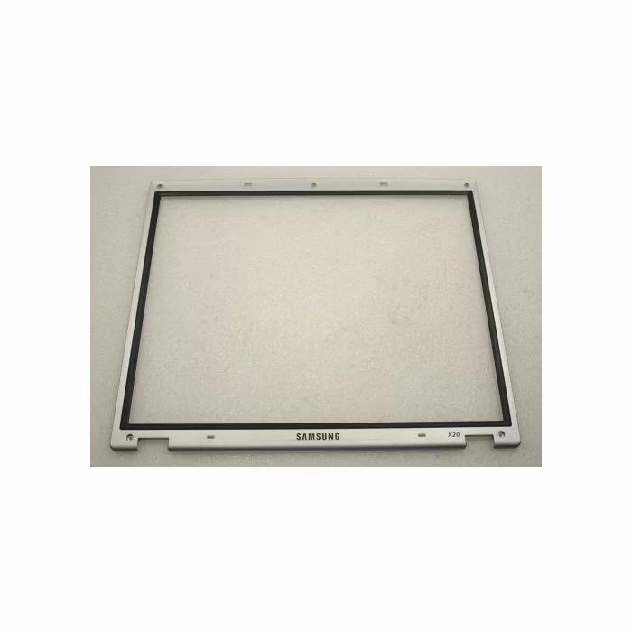 Samsung X20 LCD Screen Bezel BA61-00935A