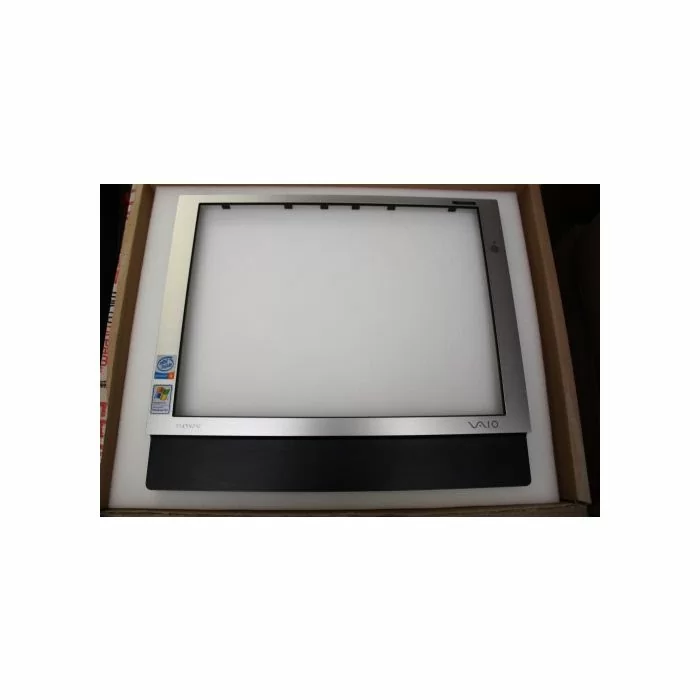 Sony Vaio PCV-V1/G All In One PC LCD Screen Bezel Frame 4-671-743