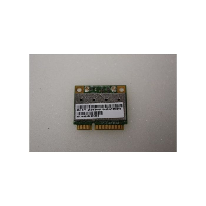 Samsung R519 WiFi Wireless Card AR5B95