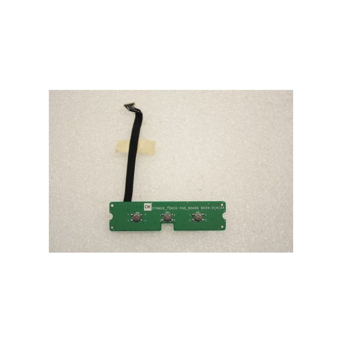 Samsung X20 Mouse Buttons BA59-01413A