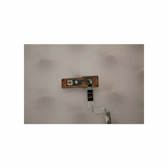 Toshiba Mini NB200 Power Button Board w/ Cable LS-5121P