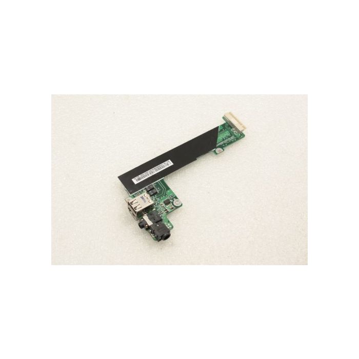 Samsung X20 DC Power Socket USB Board BA96-02529A