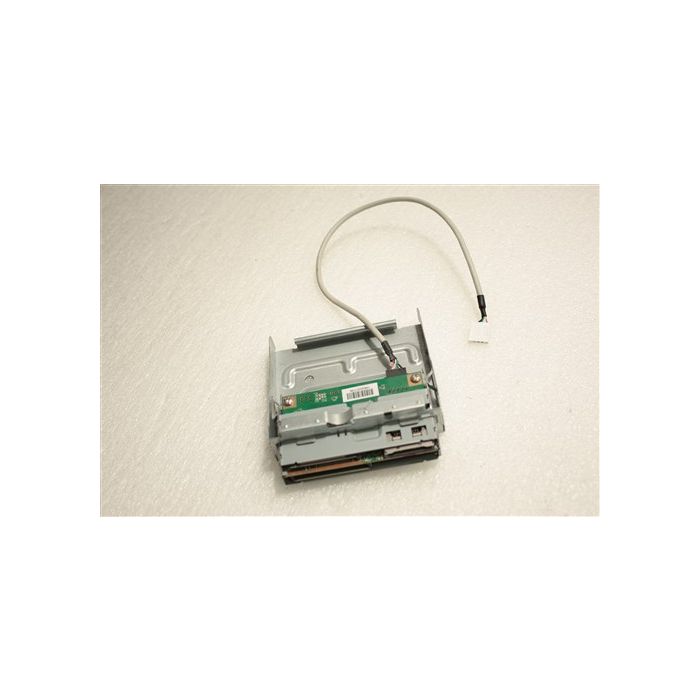 HP Elite 7300 MT Card Reader Suport Bracket Cable 644491-001